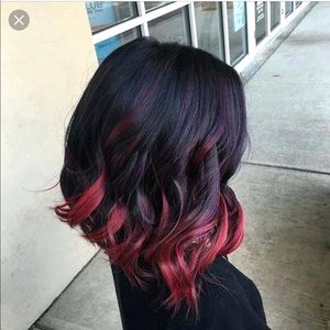 Meet your Posher, Whitney